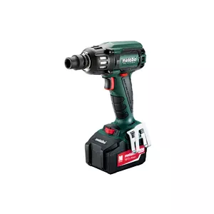 Impact Wrench Metabo SSW 18 LTX 400 BL