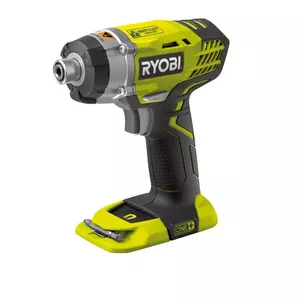 Ryobi RID1801M 1/4" 3200 RPM 220 Nm Черный, Желтый