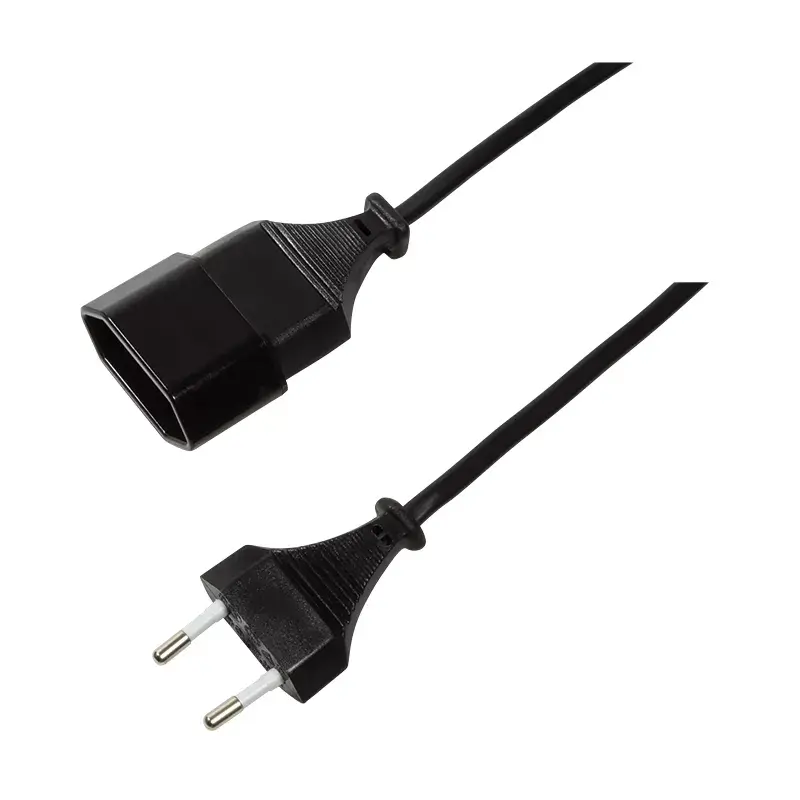 LogiLink Cable 2m 2xCEE 7/16 Photo 2