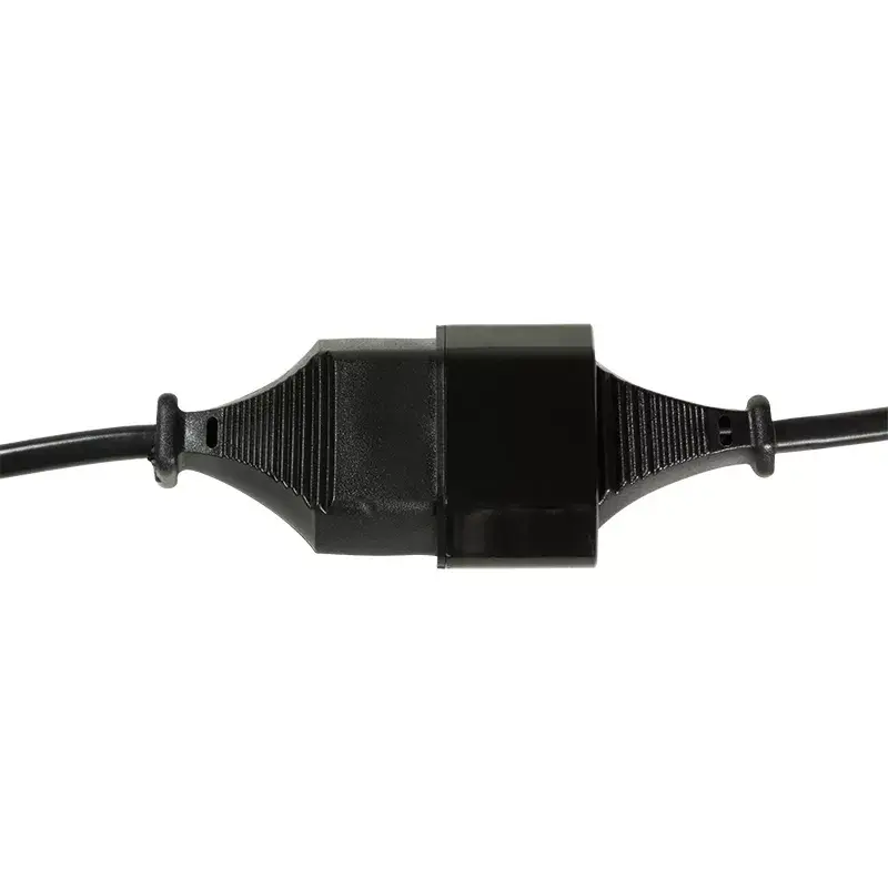 LogiLink Cable 2m 2xCEE 7/16 Photo 4