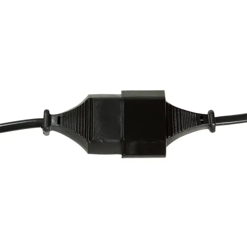 Силовой кабель LogiLink CP123 Photo 4