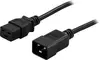 Power Cable PowerWalker 91010028 Photo 2