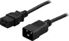 Power Cable PowerWalker 91010028 Photo 3