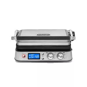 De’Longhi MultiGrill CGH1020D контактный гриль