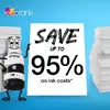 Чернильный флакон Epson 104 EcoTank Cyan Photo 4