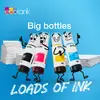 Чернильный флакон Epson 104 EcoTank Cyan Photo 5