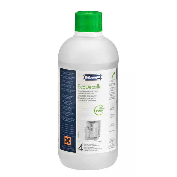 DeLonghi ECODECALK 500ML Photo 1