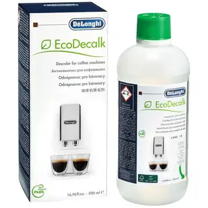 Descaler De’Longhi EcoDecalk 500 ml