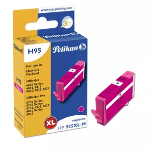 Картридж Pelikan Patrone HP H95 C2P25AE HP935XL Magenta
