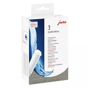 Фильтр для воды JURA Claris White