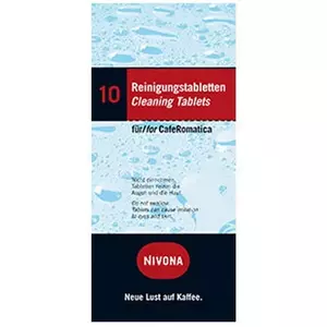 Kafijas automāts Nivona NIRT 701