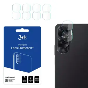 3MK Защита объектива 1 шт. 3MK Honor 90 Lite