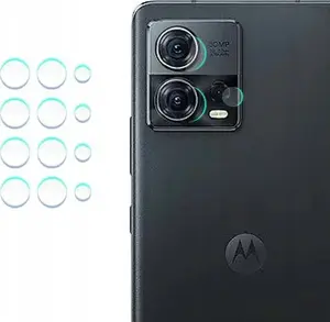Защитное стекло 3MK Lens Protection для Edge 30 Fusion — 1 шт.