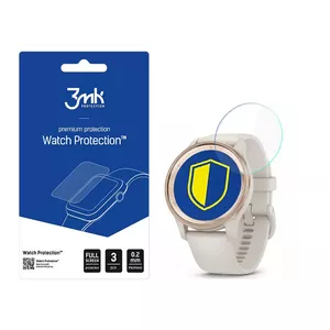3MK Watch Protection 3MK Vivomove Trend Compatibility 1 pc