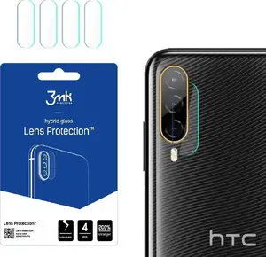 3MK Lens Protection 1 шт