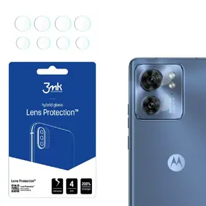 Защита объектива 3MK Edge 40 1 шт