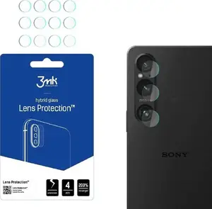 3MK Защита объектива 1 шт. 3MK Xperia 1 V