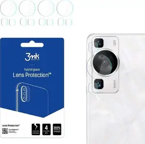Защитная пленка для камеры 3MK для P60 Pro — 1 шт.