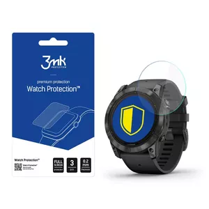 3MK Защита для часов 3MK Fenix 7X Pro Solar 1 шт