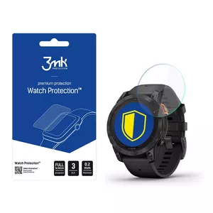 3MK Защита для часов 3MK Fenix 7 Pro Solar 1 шт