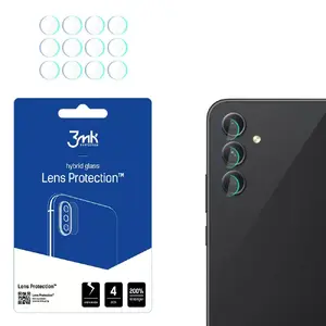 3MK Защита объектива 1 шт. для Galaxy A54 5G