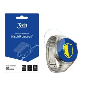 3MK Защита для часов 3MK Watch 4 Pro Совместимость 1 шт