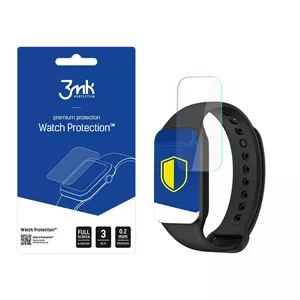 3MK Защита для часов 3MK Redmi Smart Band 2 Совместимость 1 шт