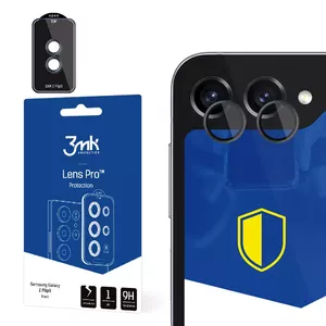 3MK Защита объектива Pro для Galaxy Z Flip 5 1 шт