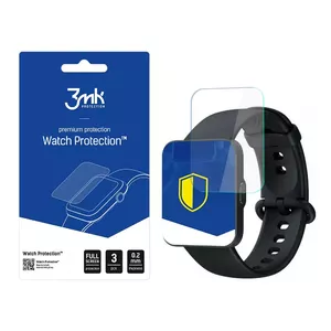 3MK Pulksteņu aizsardzība 3MK Redmi Watch 3 Saderība 1 gab.