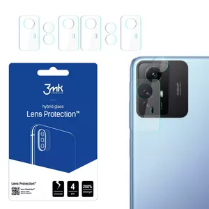 3MK Защита объектива 1 шт. для Redmi Note 12s