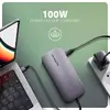 USB хаб Axagon HMC-6GM2 Photo 7