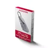 USB хаб Axagon HMC-6GM2 Photo 10
