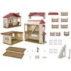 Животное Sylvanian Families Красная Крыша Загородный Дом Photo 2