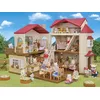 Животное Sylvanian Families Красная Крыша Загородный Дом Photo 3