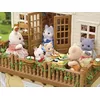 Животное Sylvanian Families Красная Крыша Загородный Дом Photo 5
