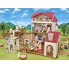 Животное Sylvanian Families Красная Крыша Загородный Дом Photo 8