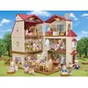 Животное Sylvanian Families Красная Крыша Загородный Дом Photo 9