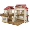 Животное Sylvanian Families Красная Крыша Загородный Дом Photo 10