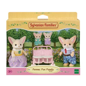 Sylvanian Families 5696 набор игрушек