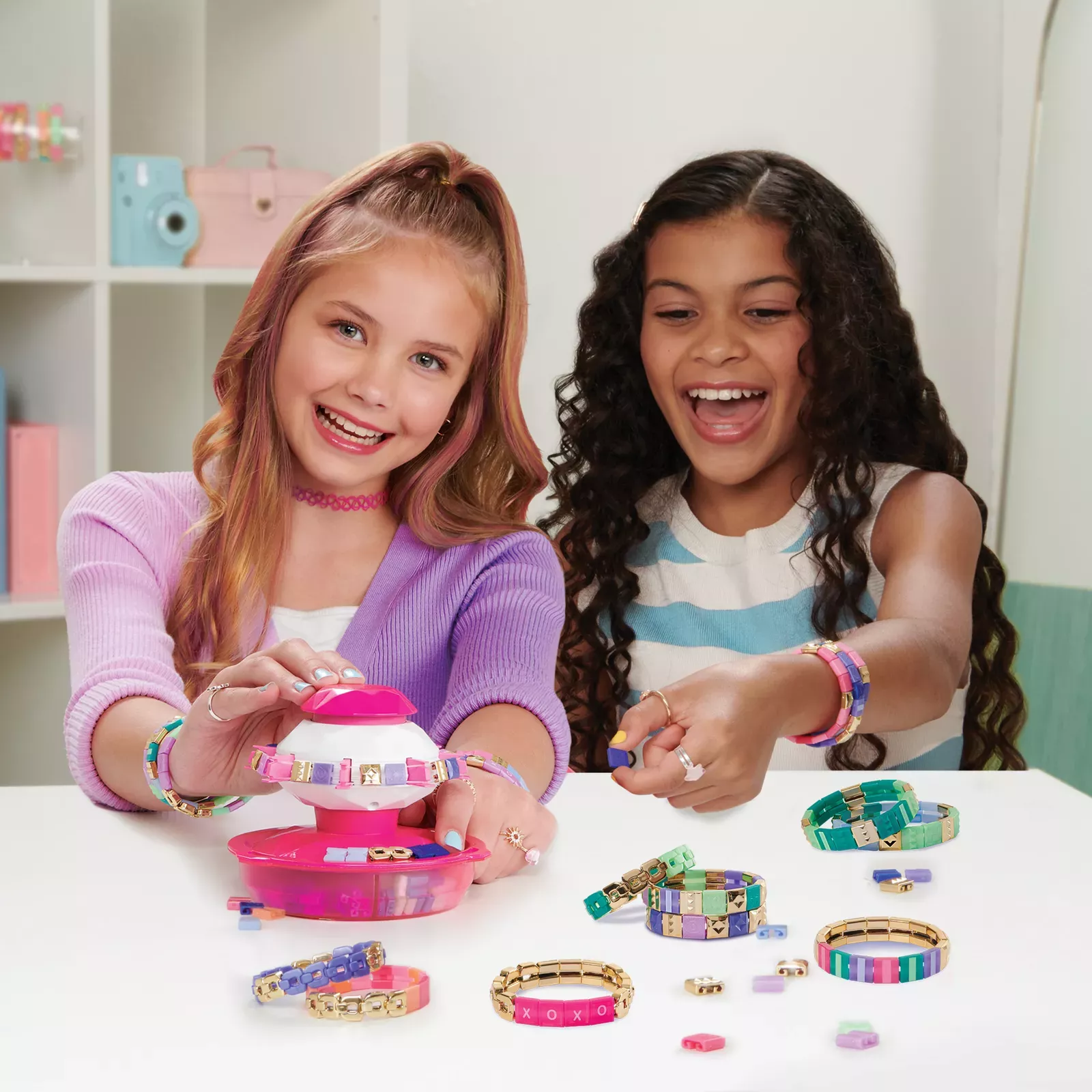 Cool Maker PopStyle Bracelet Maker 6067289