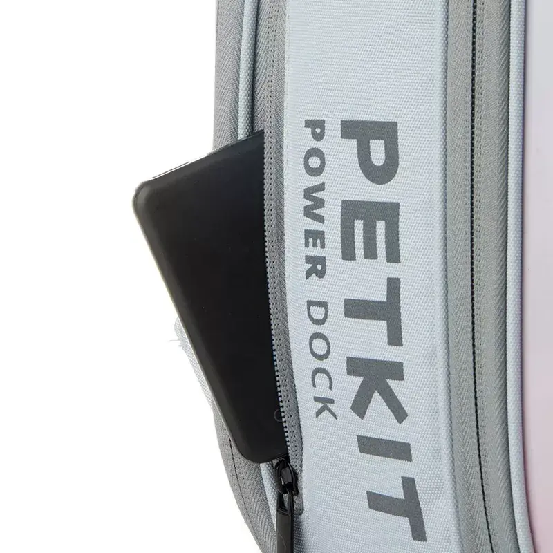 PETKIT Breezy2 Smart Cat Carrier P7704 розовая Photo 3