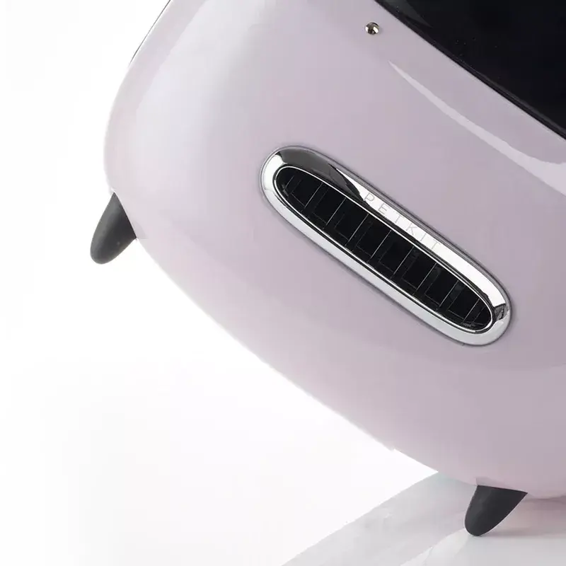 PETKIT Breezy2 Smart Cat Carrier P7704 розовая Photo 4