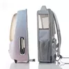 PETKIT Breezy2 Smart Cat Carrier P7704 розовая Photo 5