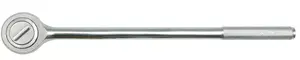 Ratchet wrench Vorel 53580 — steel, 1 pc, hand tool for fastening and loosening fasteners