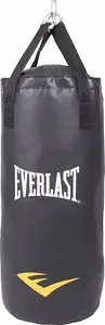 Punching Bag Everlast 28 kg - Everlast model 4007, heavy-duty training bag