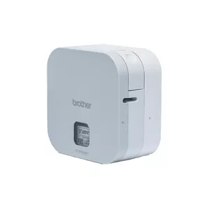 Etiķešu printeris Brother PT-P300BT Tiešā termiskā 180x180 DPI 20 mm/s