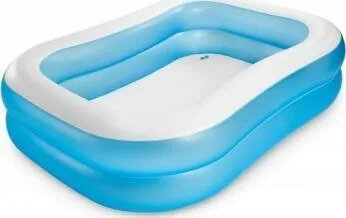 Inflatable Pools