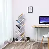 Модульный стеллаж Vasagle LBC11WTV1 Photo 2