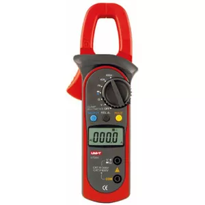 Uni-T UT203 Digital Clamp Meter