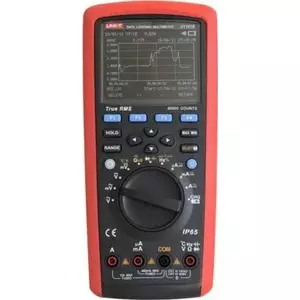 Multimeter Unit Uni-T UT181A — handheld universal electrical tester